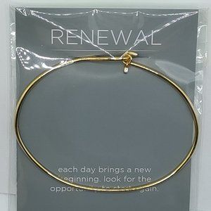 Origami Owl Core Renewal Bracelet